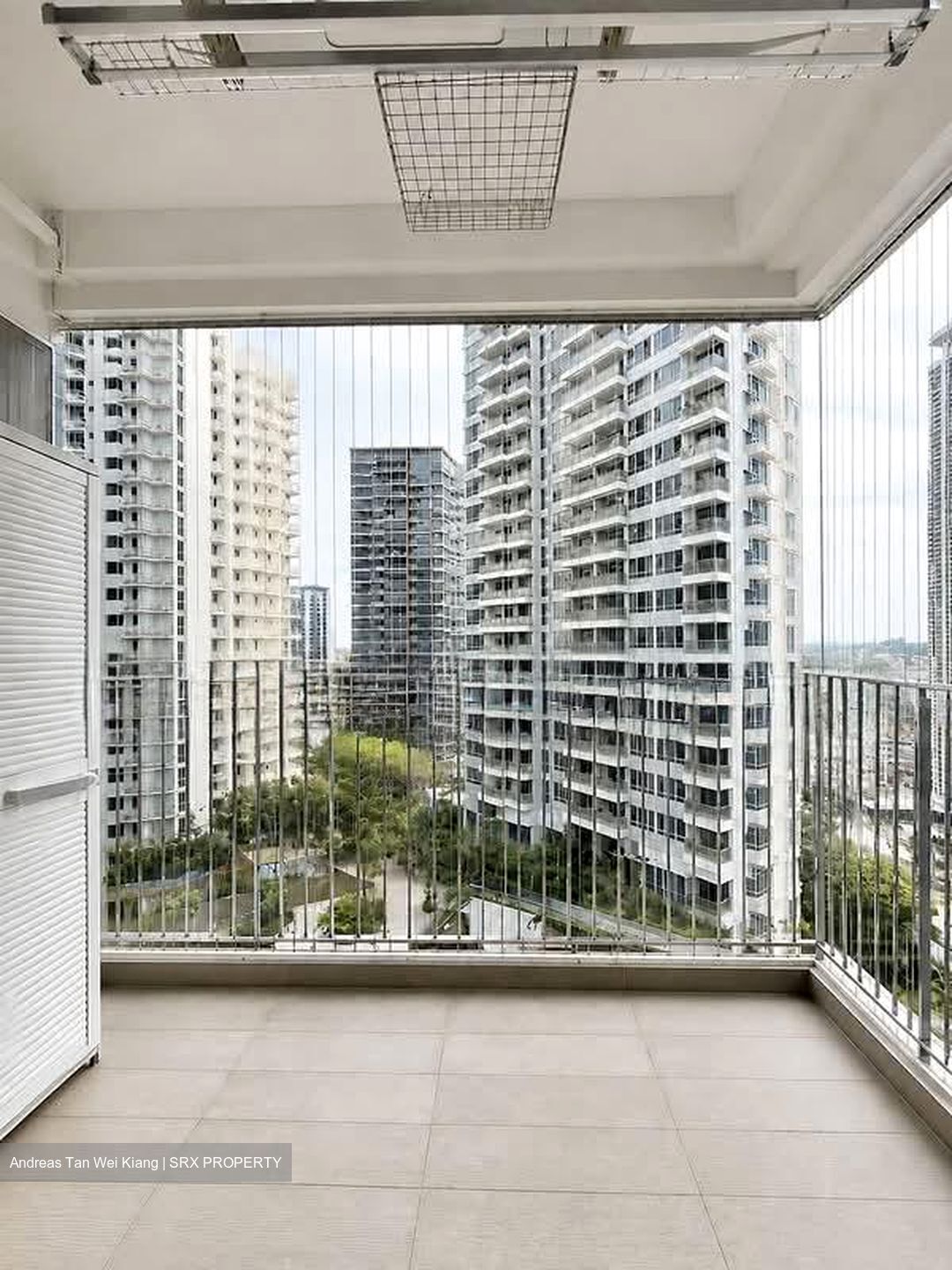 High Park Residences (D28), Apartment #602820341
